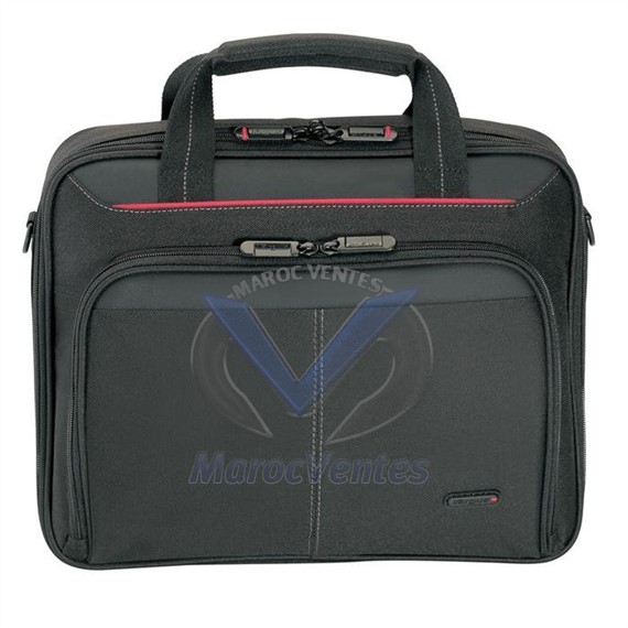 Classic 15.6" Clamshell Laptop Case Black CN31-72